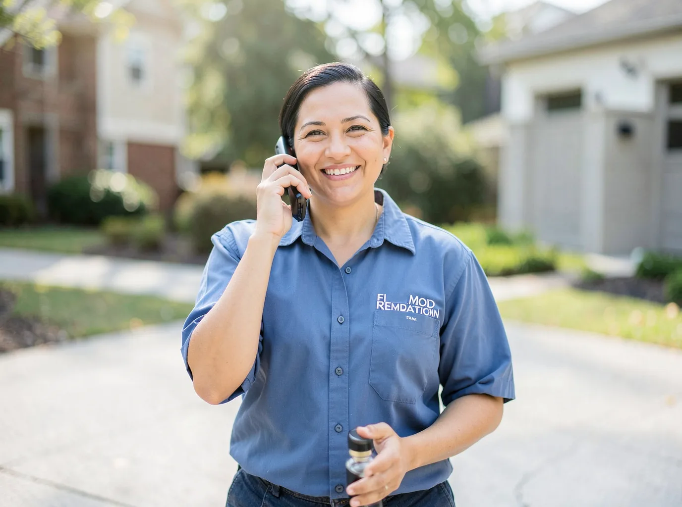 Mold Remediation Clinton, TN FAQs